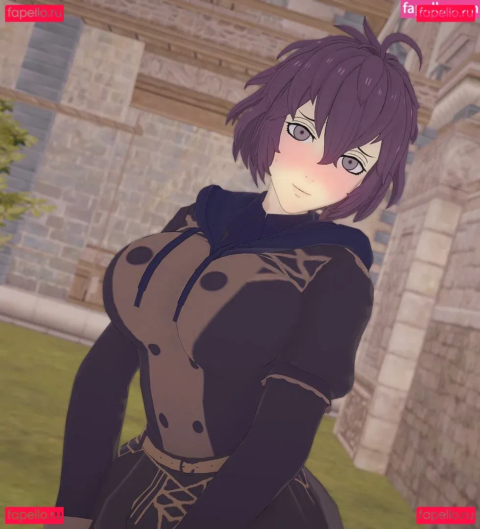 Fire Emblem Onlyfans Photo Gallery 