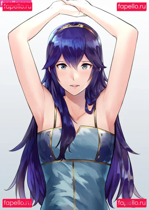 Fire Emblem Onlyfans Photo Gallery 