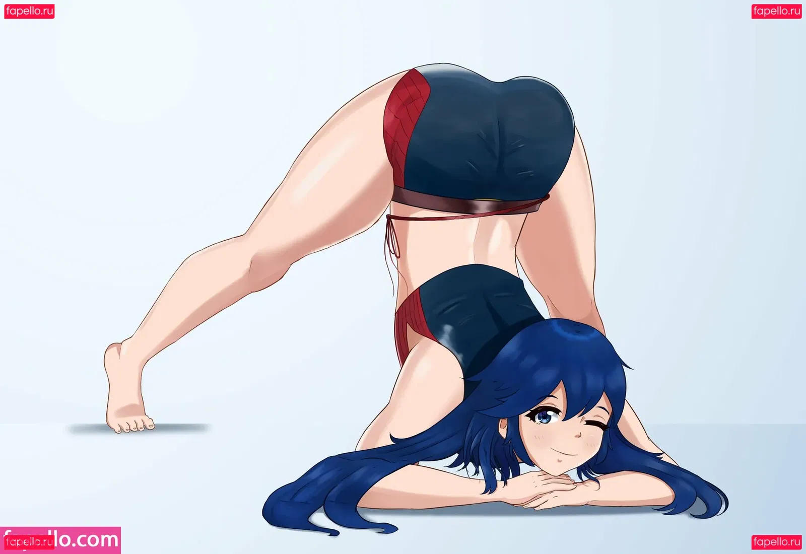 Fire Emblem Onlyfans Photo Gallery 