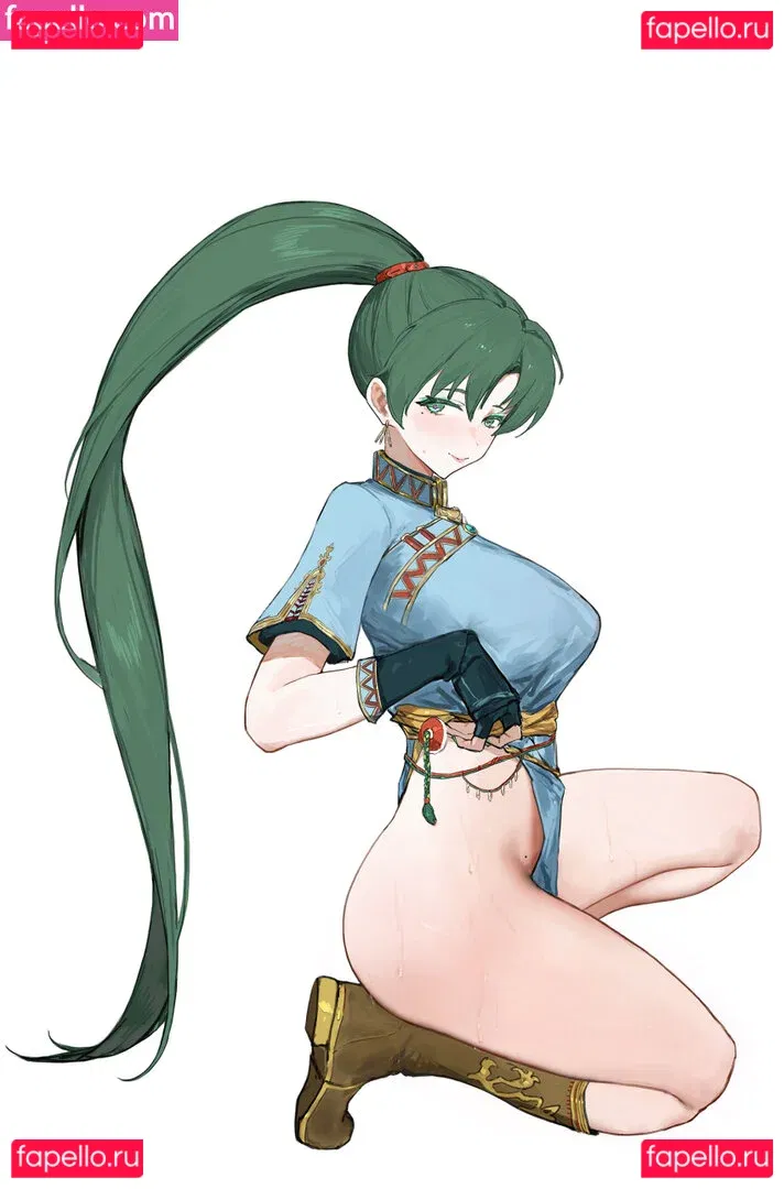 Fire Emblem Onlyfans Photo Gallery 