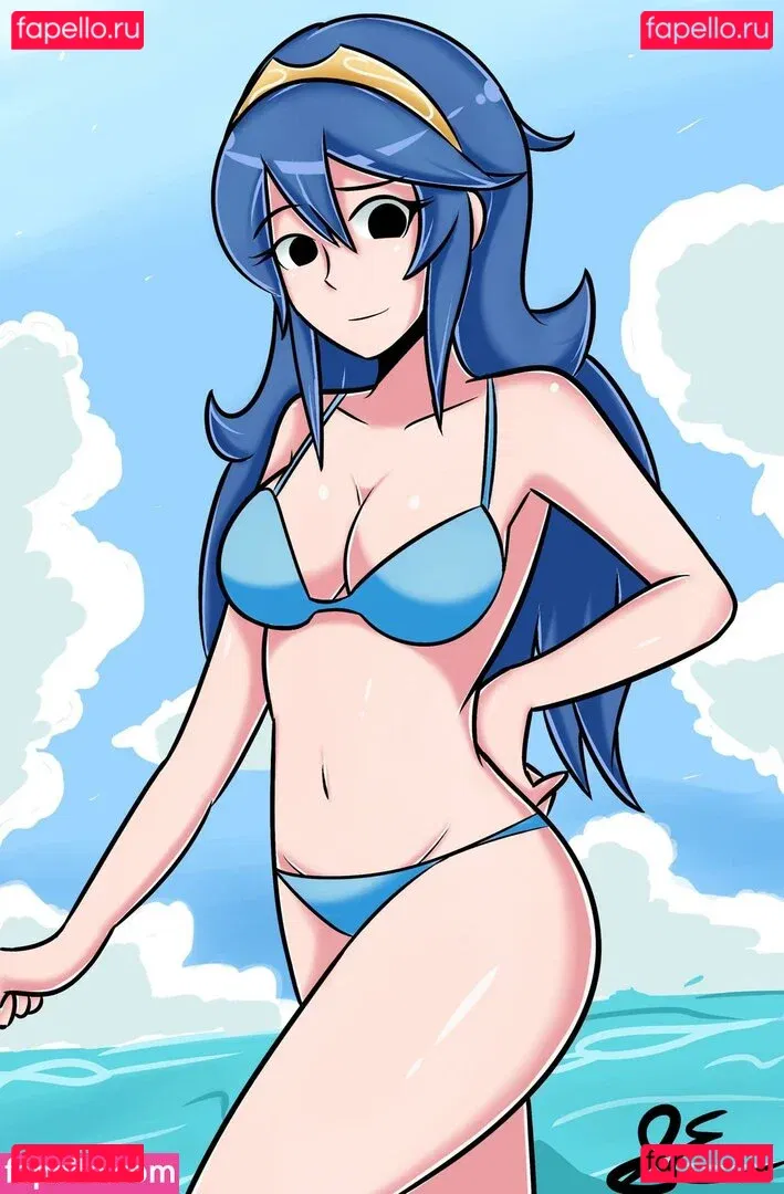 Fire Emblem Onlyfans Photo Gallery 