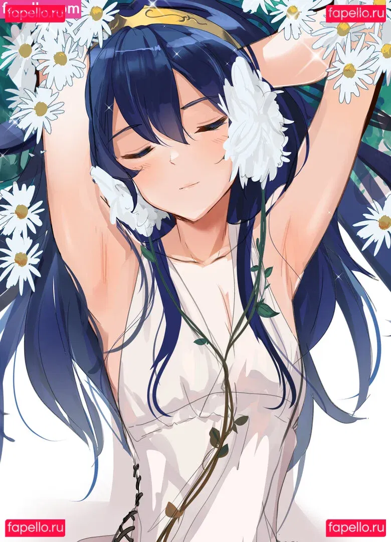 Fire Emblem Onlyfans Photo Gallery 