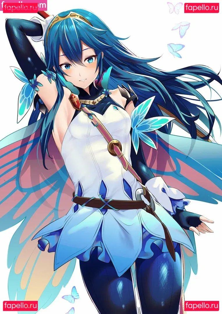 Fire Emblem Onlyfans Photo Gallery 