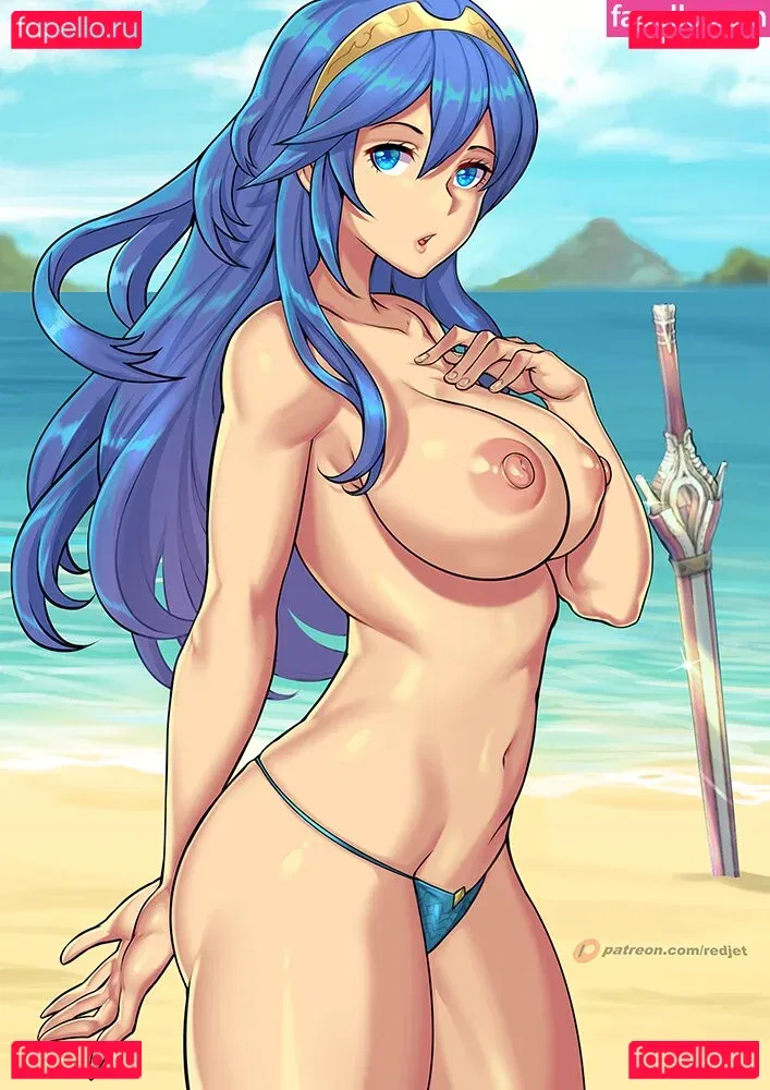 Fire Emblem Onlyfans Photo Gallery 
