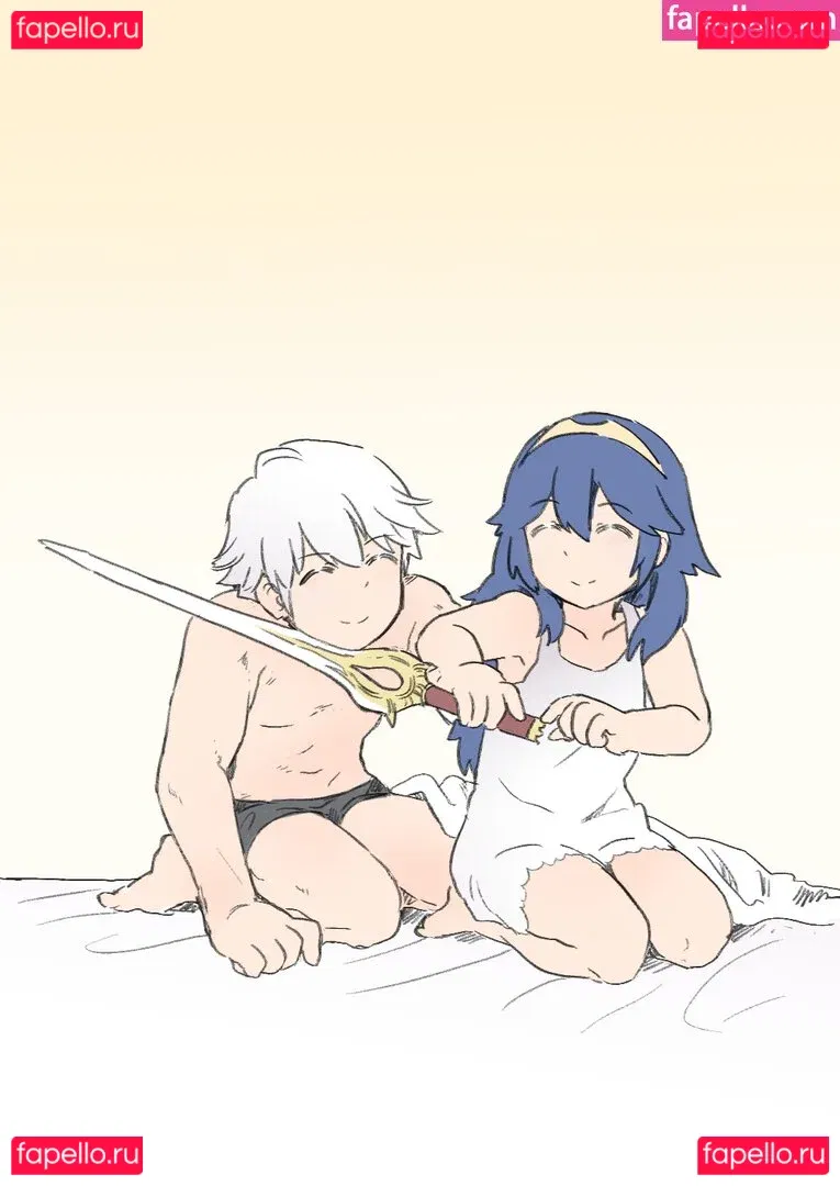 Fire Emblem Onlyfans Photo Gallery 