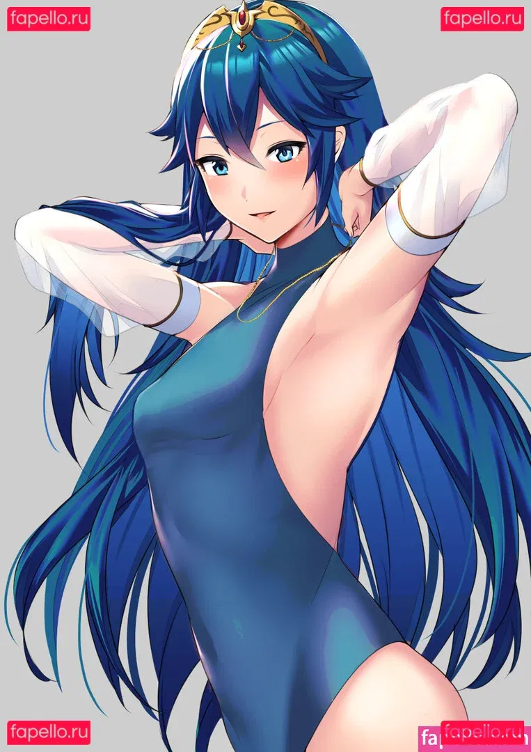 Fire Emblem Onlyfans Photo Gallery 