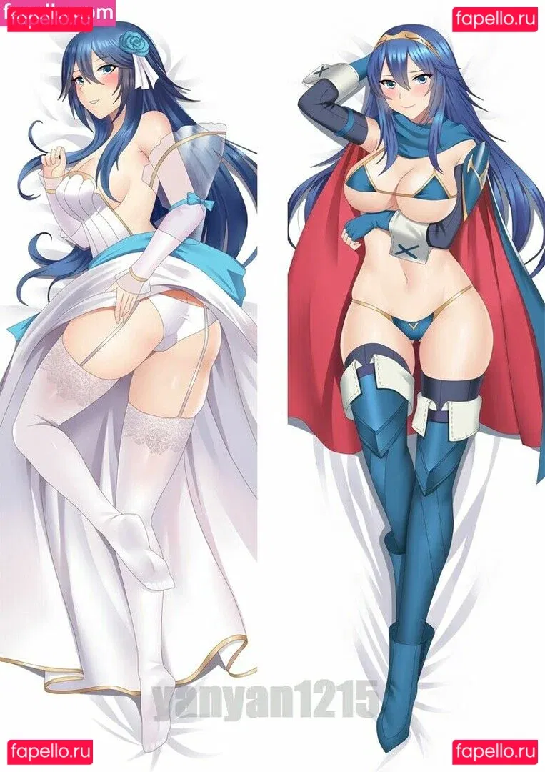 Fire Emblem Onlyfans Photo Gallery 