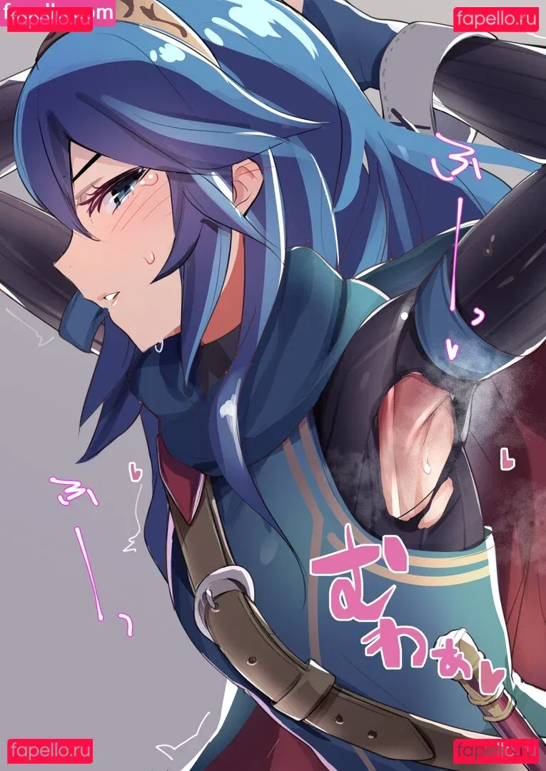 Fire Emblem Onlyfans Photo Gallery 