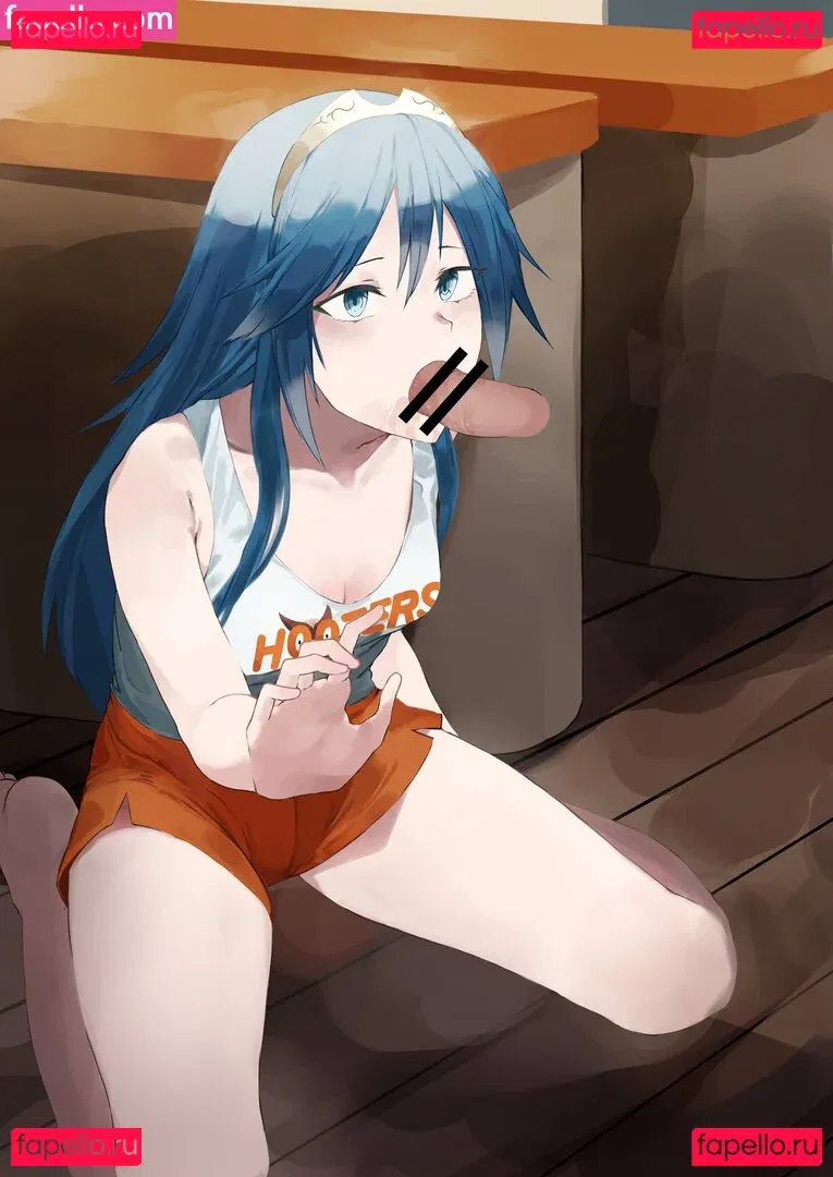 Fire Emblem Onlyfans Photo Gallery 