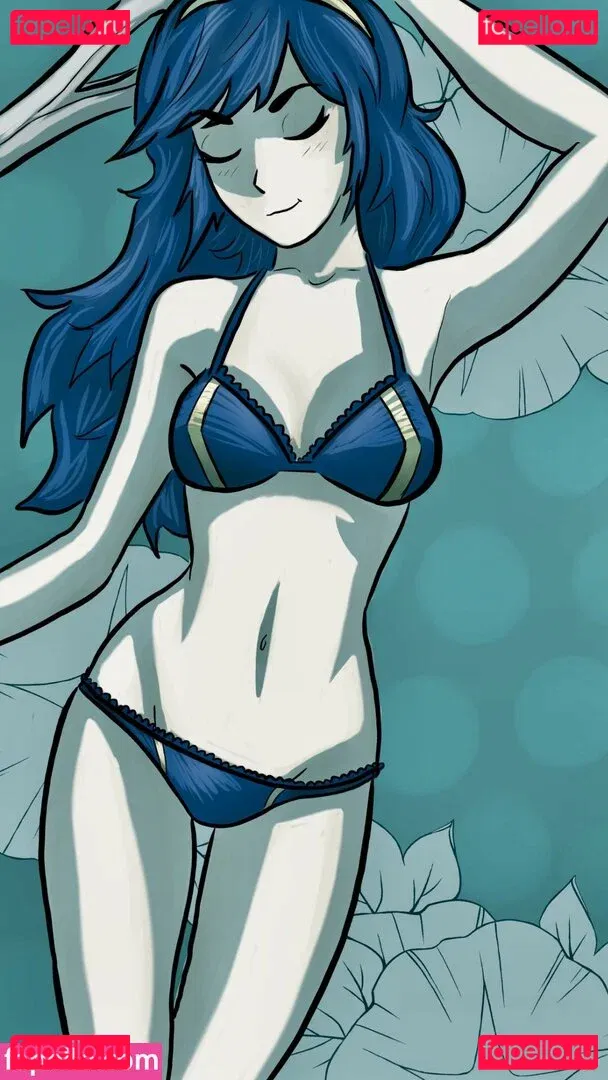 Fire Emblem Onlyfans Photo Gallery 