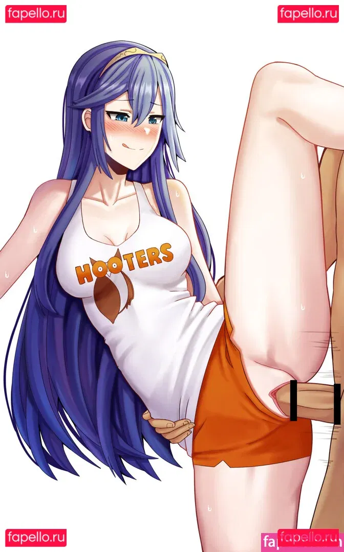 Fire Emblem Onlyfans Photo Gallery 