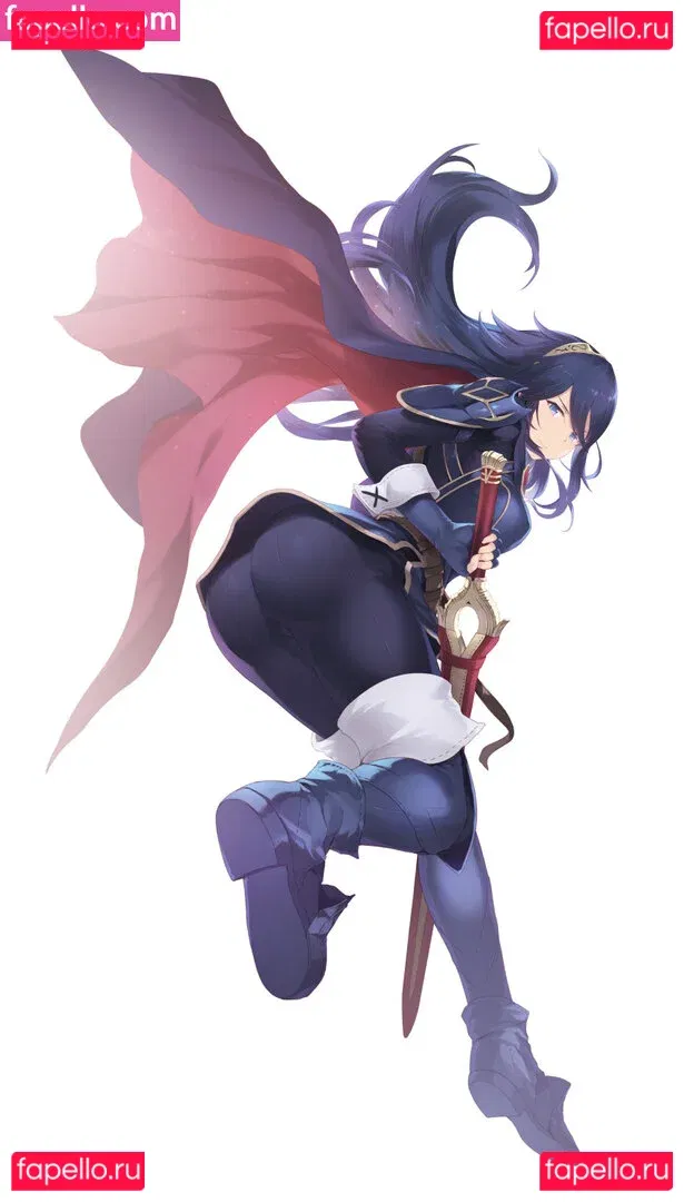 Fire Emblem Onlyfans Photo Gallery 