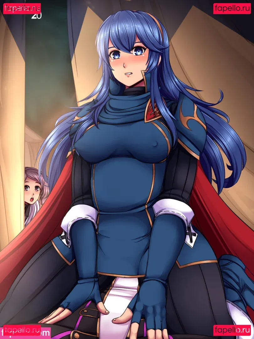 Fire Emblem Onlyfans Photo Gallery 
