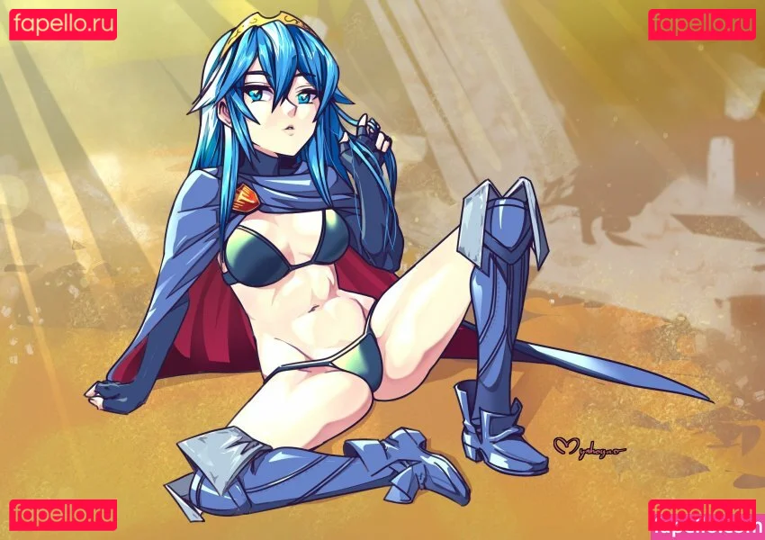 Fire Emblem Onlyfans Photo Gallery 