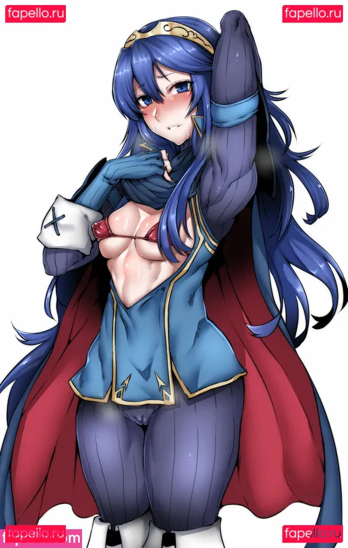 Fire Emblem Onlyfans Photo Gallery 