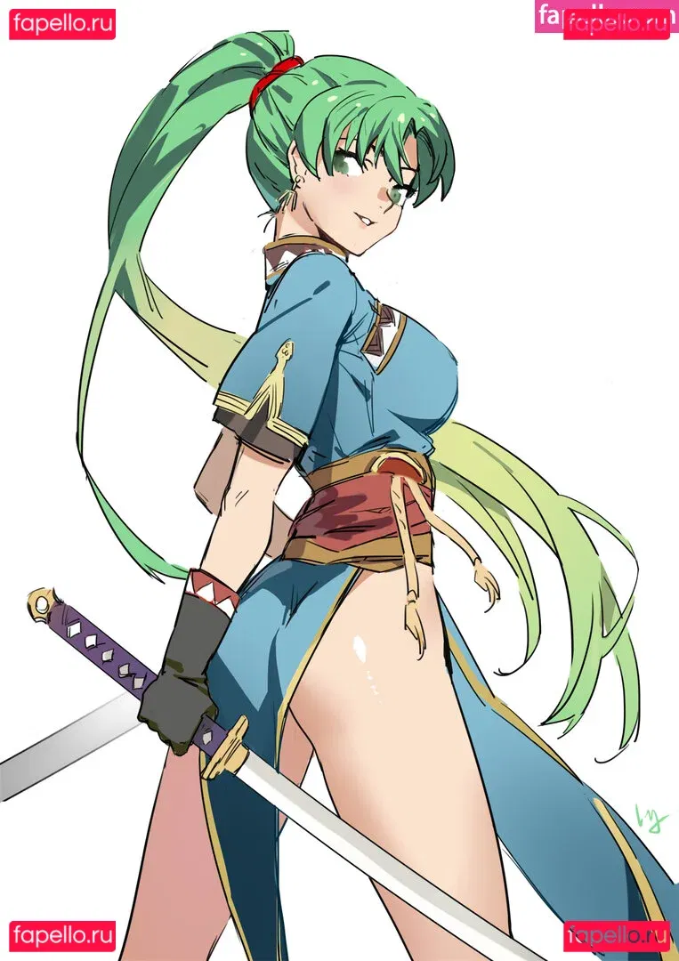 Fire Emblem Onlyfans Photo Gallery 