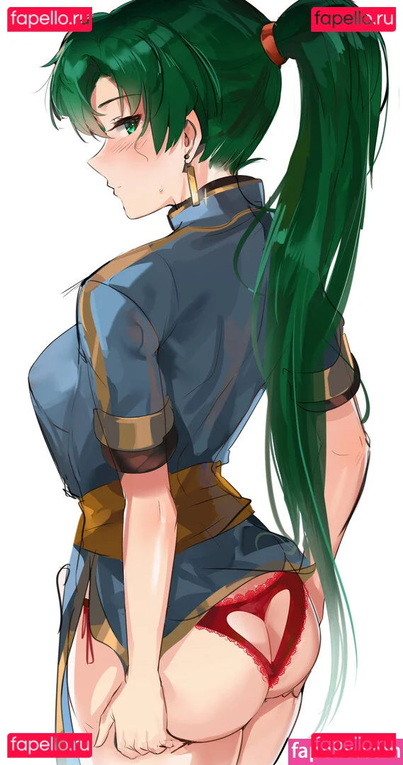 Fire Emblem Onlyfans Photo Gallery 