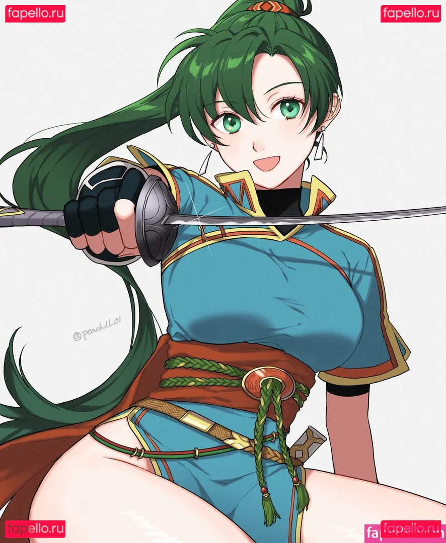 Fire Emblem Onlyfans Photo Gallery 