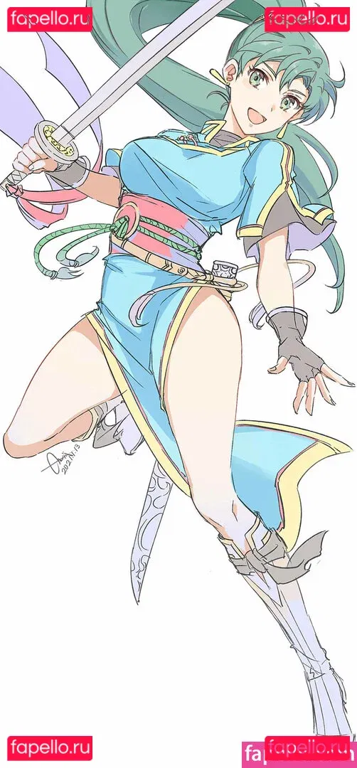 Fire Emblem Onlyfans Photo Gallery 