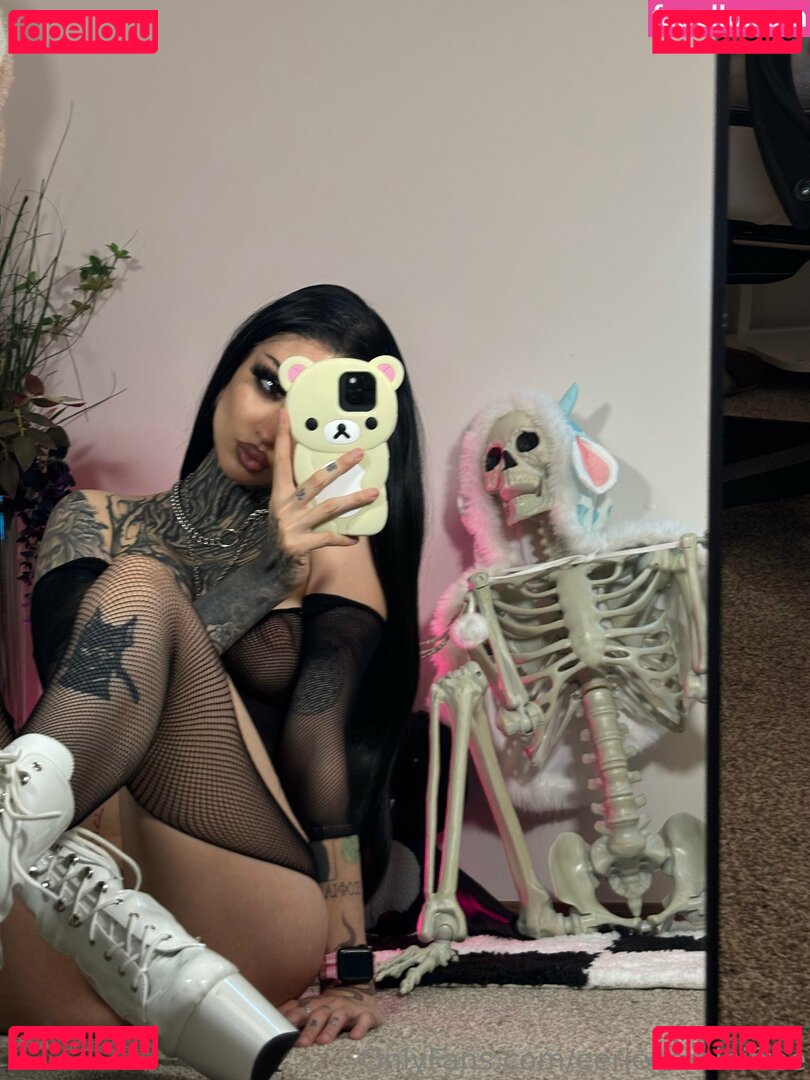 eeriegeminifree Nude Onlyfans Photo 20