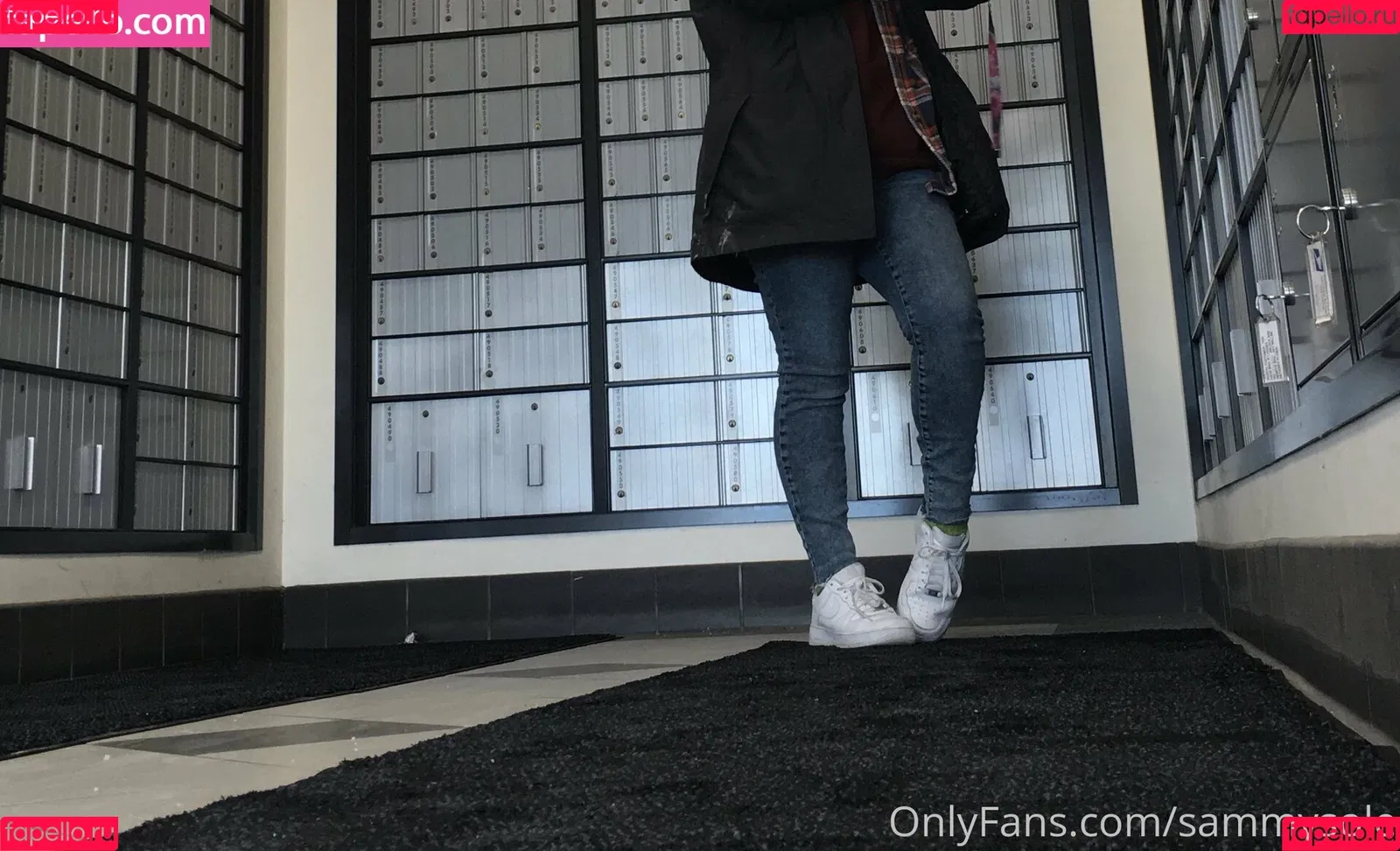 sammysole Onlyfans Photo Gallery 