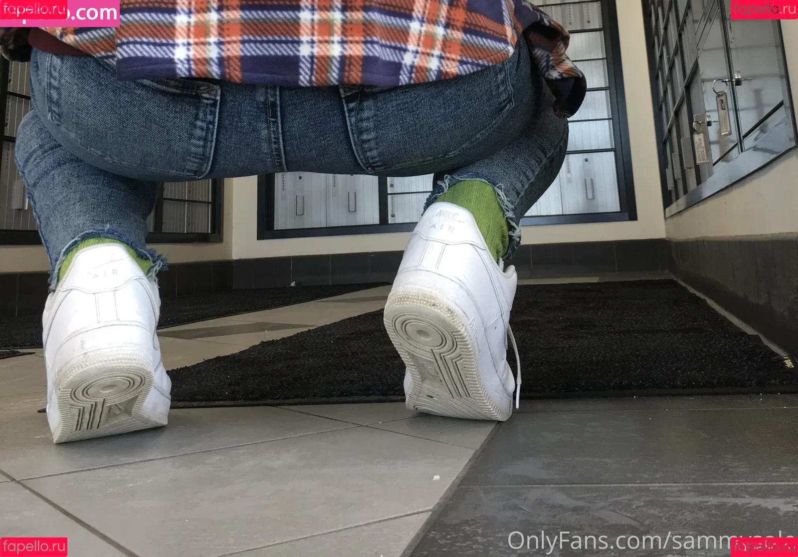 sammysole Onlyfans Photo Gallery 
