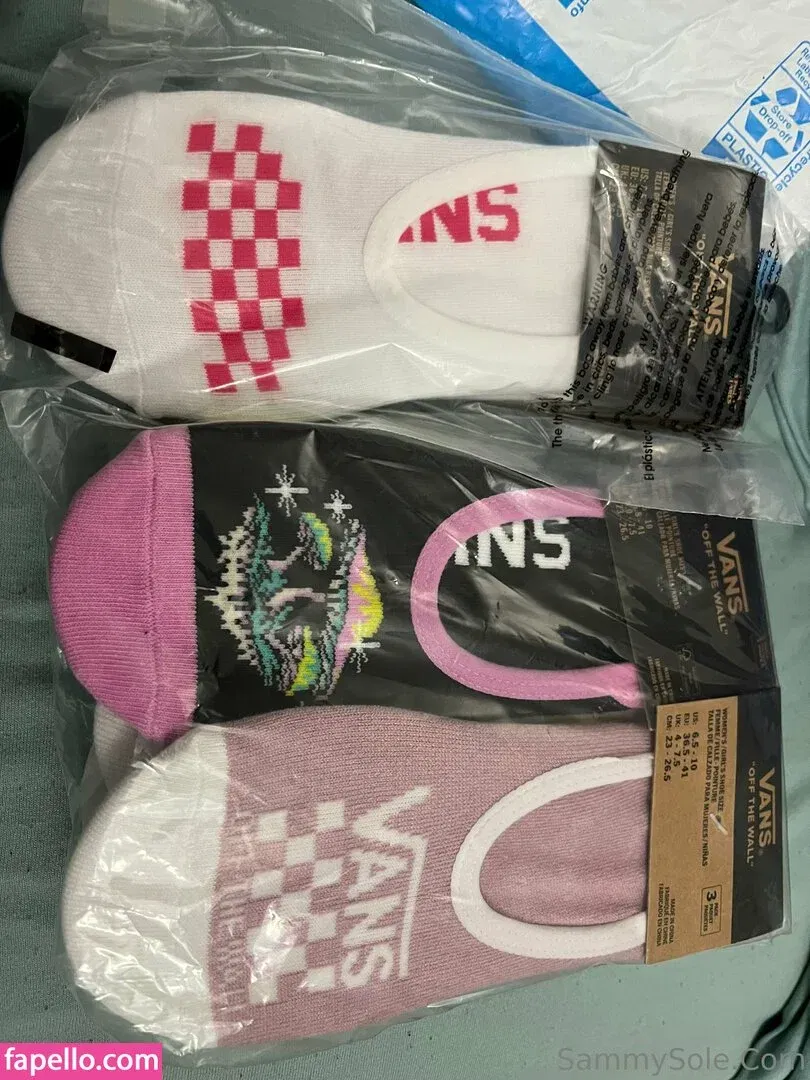 sammysole Onlyfans Photo Gallery 