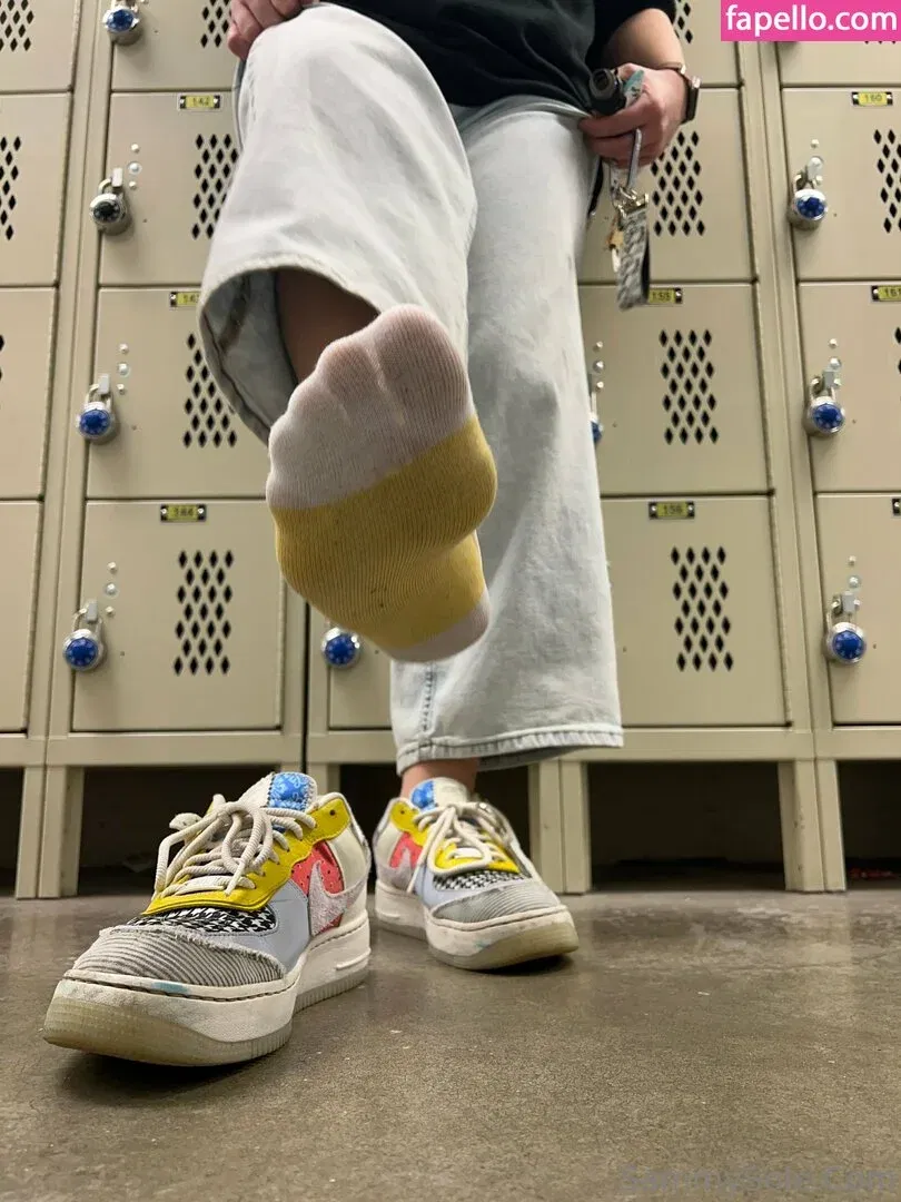 sammysole Onlyfans Photo Gallery 