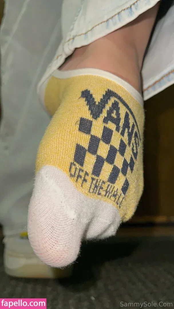 sammysole Onlyfans Photo Gallery 