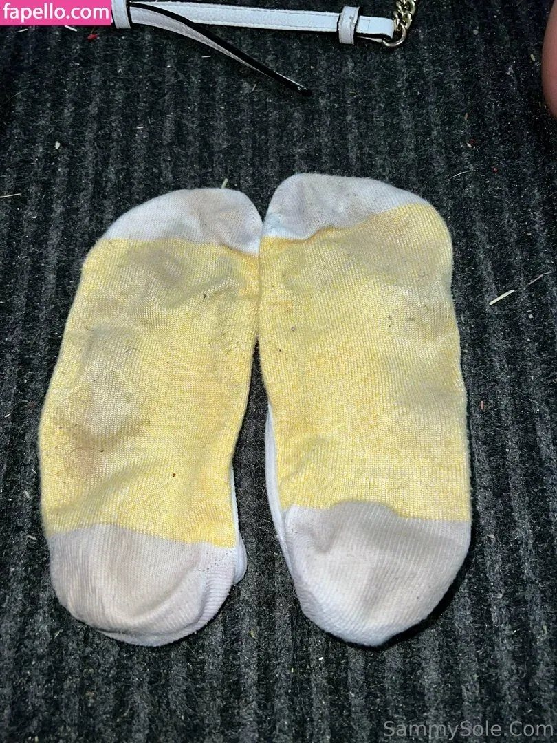 sammysole Onlyfans Photo Gallery 