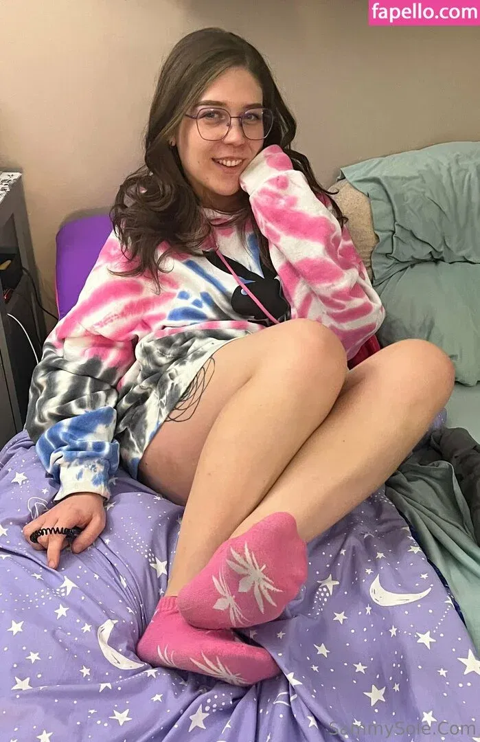 sammysole Onlyfans Photo Gallery 