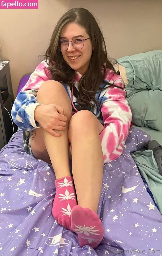 sammysole Onlyfans Photo Gallery 