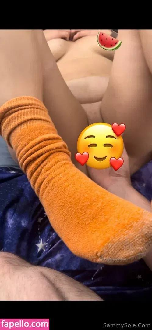 sammysole Onlyfans Photo Gallery 