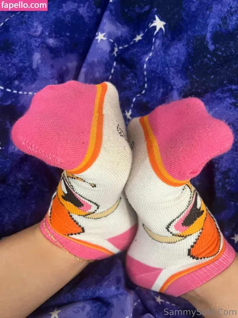 sammysole Onlyfans Photo Gallery 