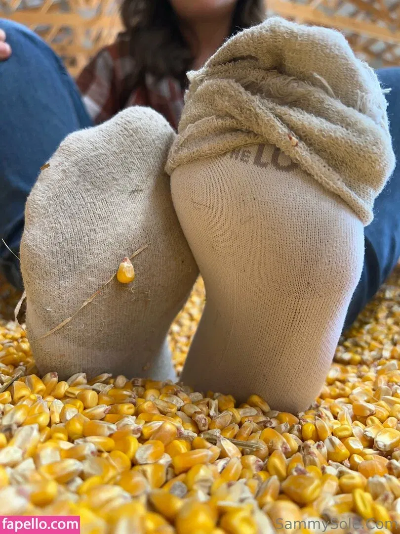 sammysole Onlyfans Photo Gallery 