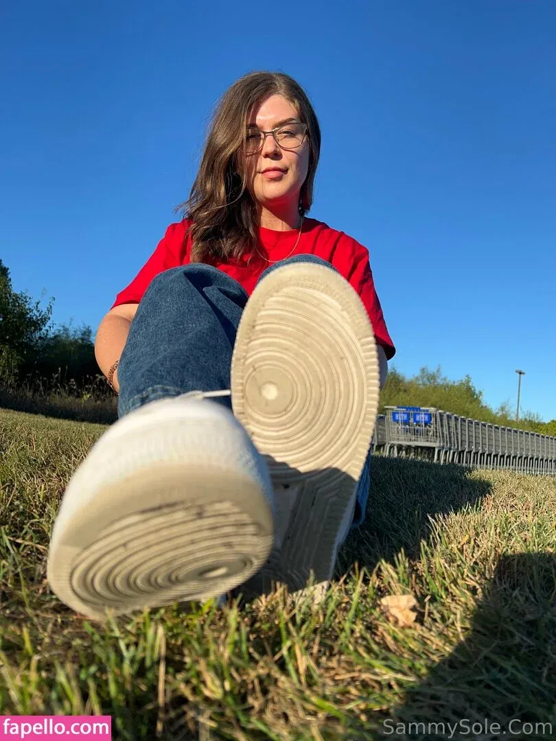 sammysole Onlyfans Photo Gallery 