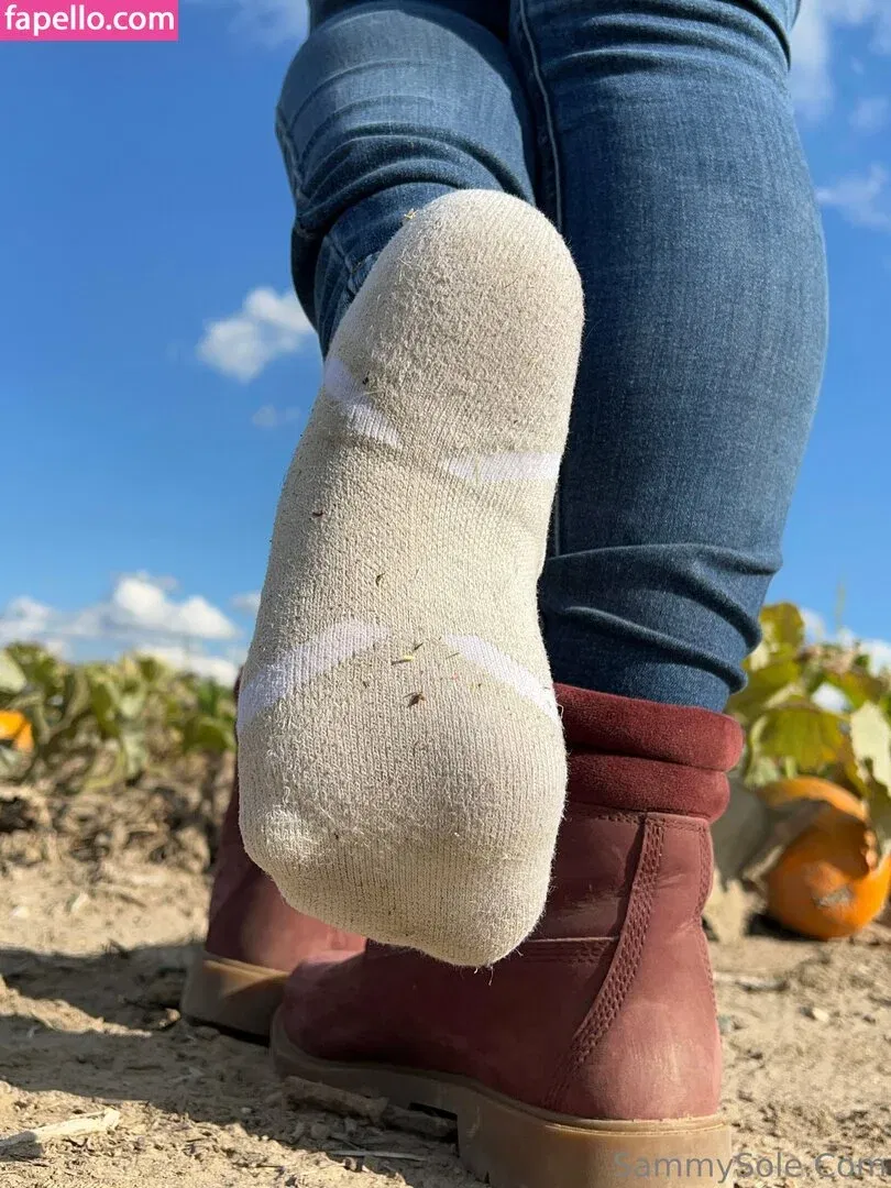 sammysole Onlyfans Photo Gallery 