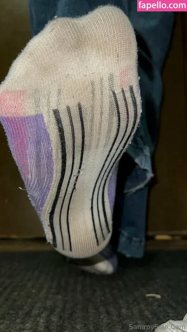 sammysole Onlyfans Photo Gallery 