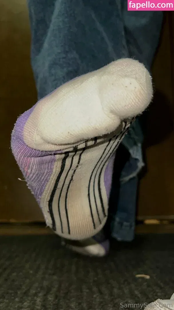 sammysole Onlyfans Photo Gallery 
