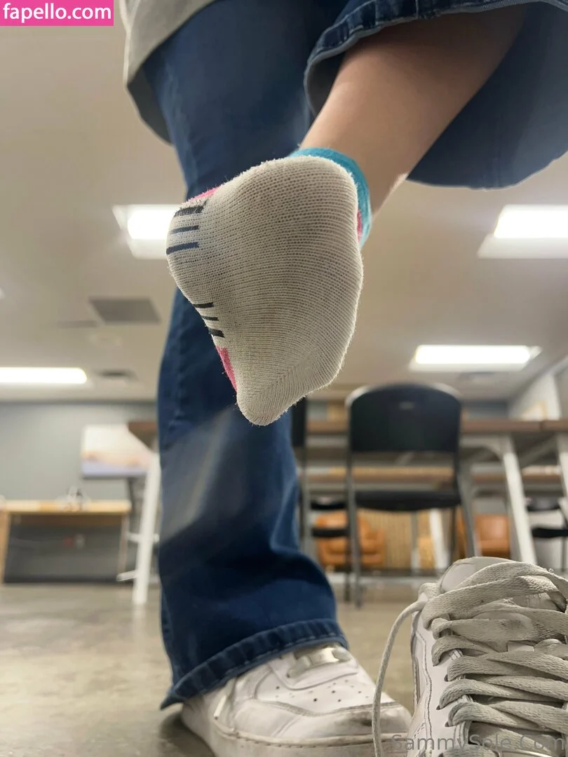 sammysole Onlyfans Photo Gallery 