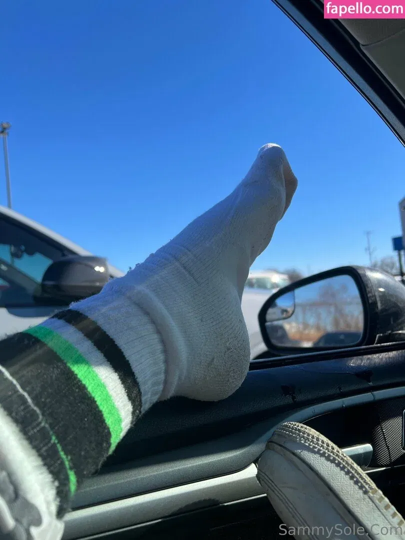 sammysole Onlyfans Photo Gallery 