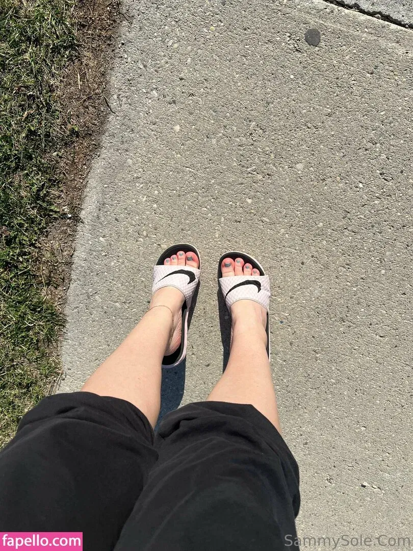 sammysole Onlyfans Photo Gallery 