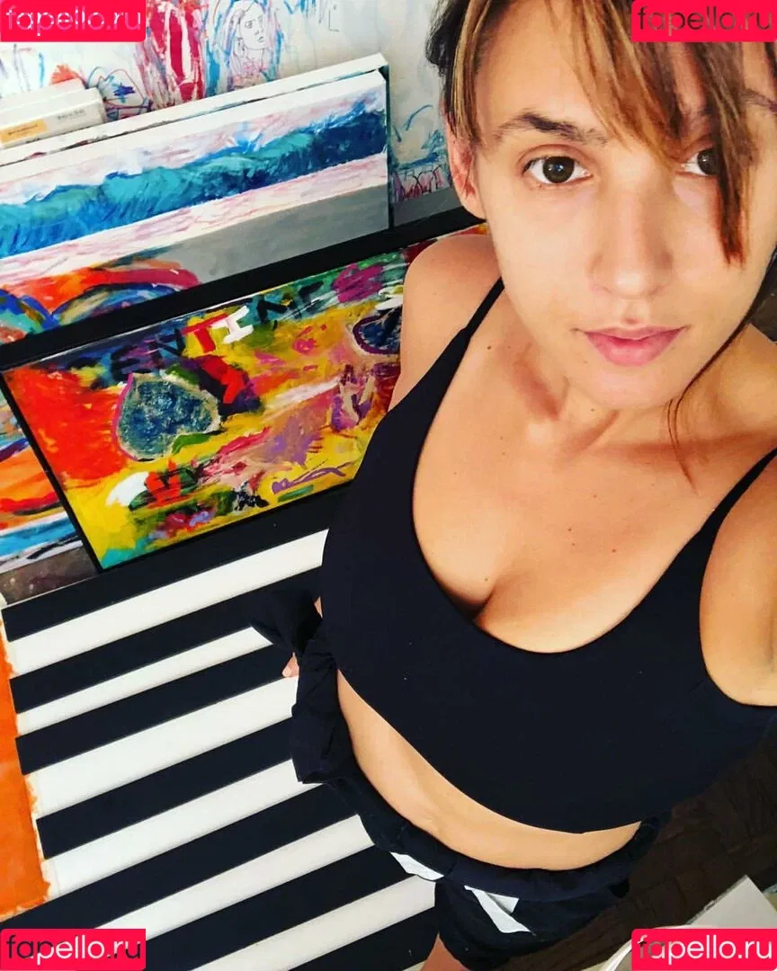 Alysha Grace Marko Onlyfans Photo Gallery 