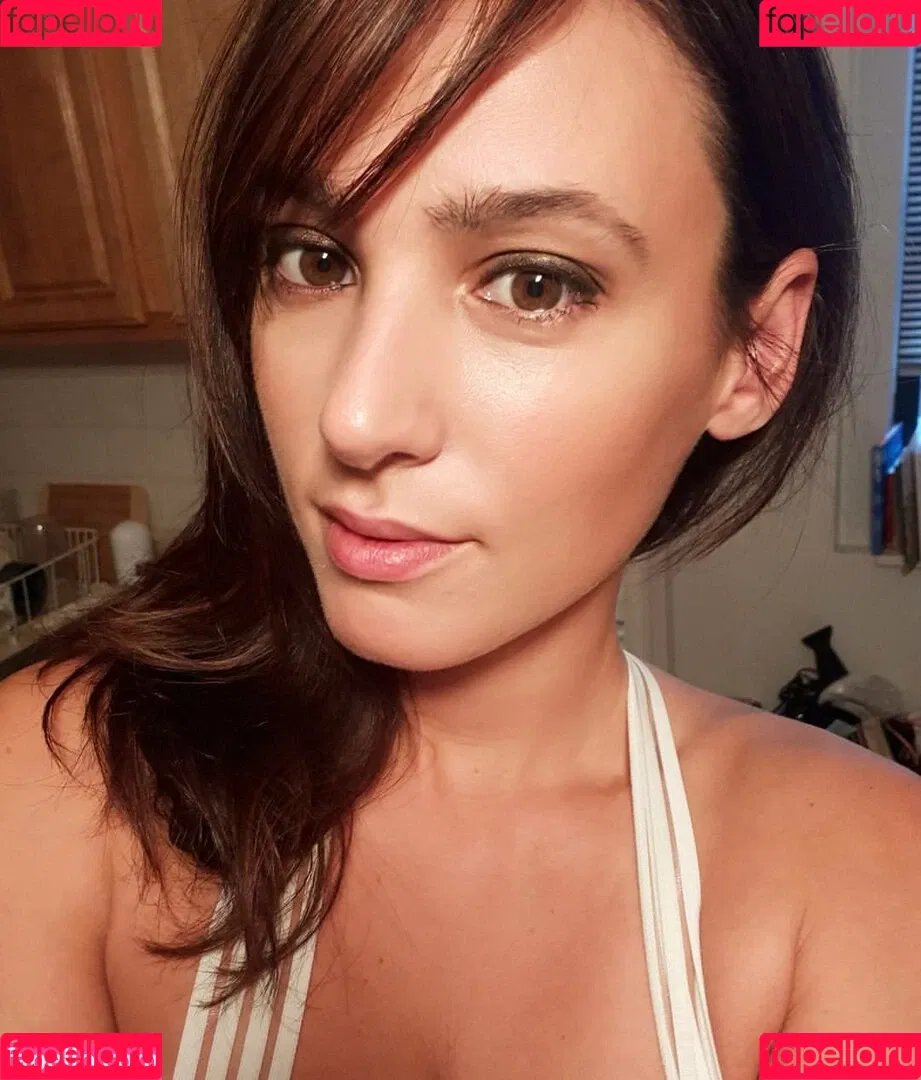 Alysha Grace Marko Onlyfans Photo Gallery 