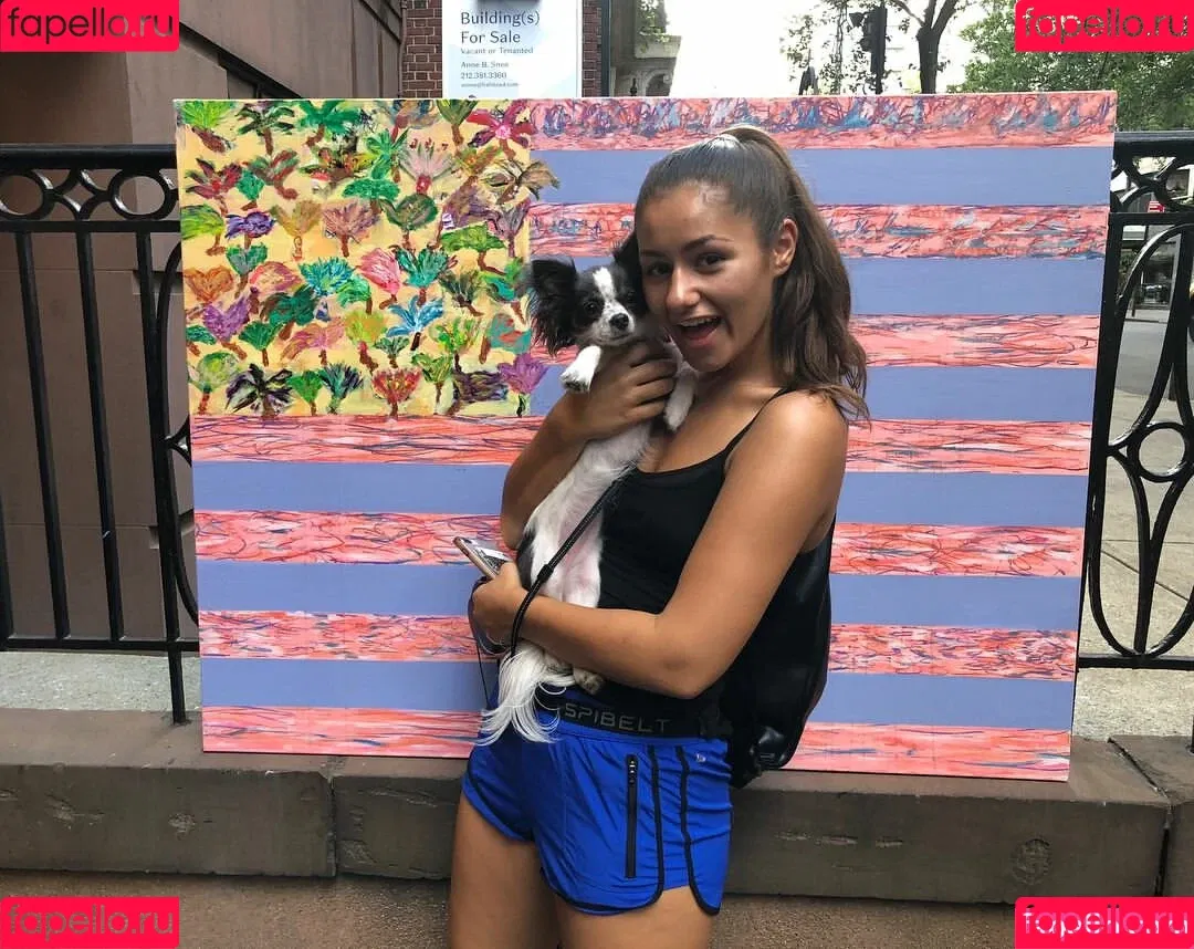 Alysha Grace Marko Onlyfans Photo Gallery 