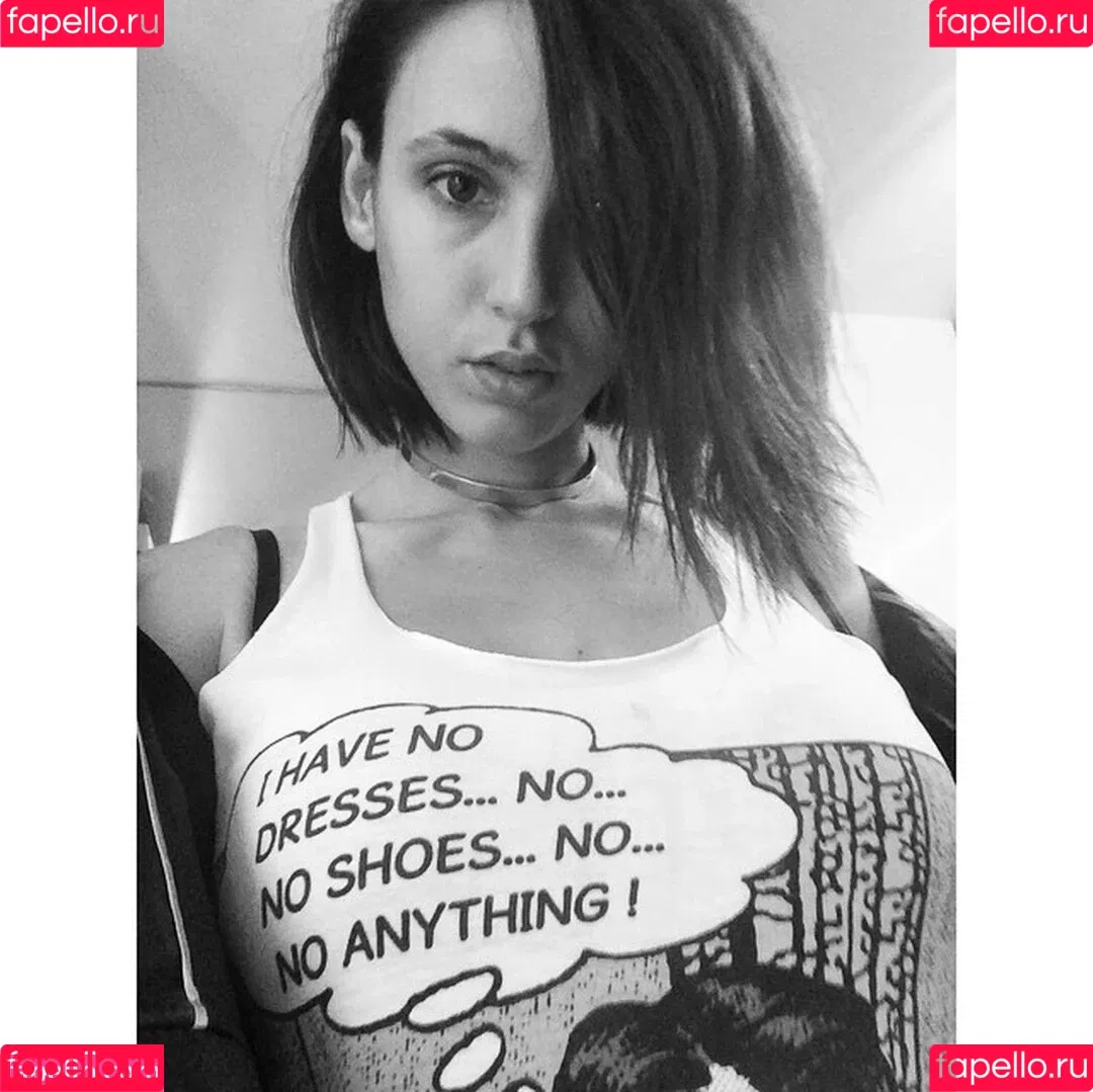 Alysha Grace Marko Onlyfans Photo Gallery 