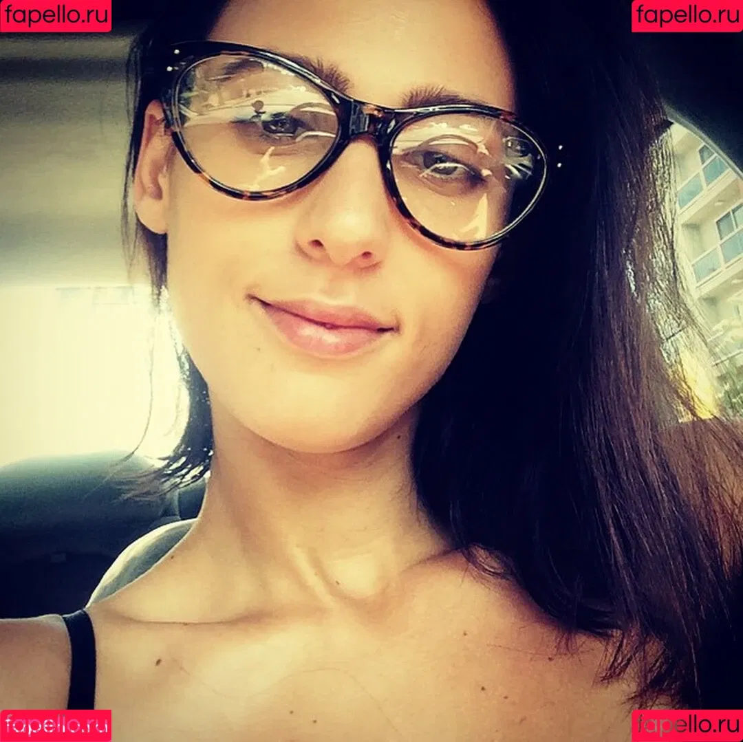 Alysha Grace Marko Onlyfans Photo Gallery 