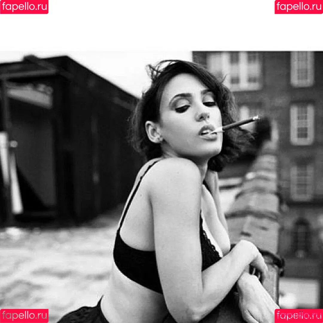 Alysha Grace Marko Onlyfans Photo Gallery 