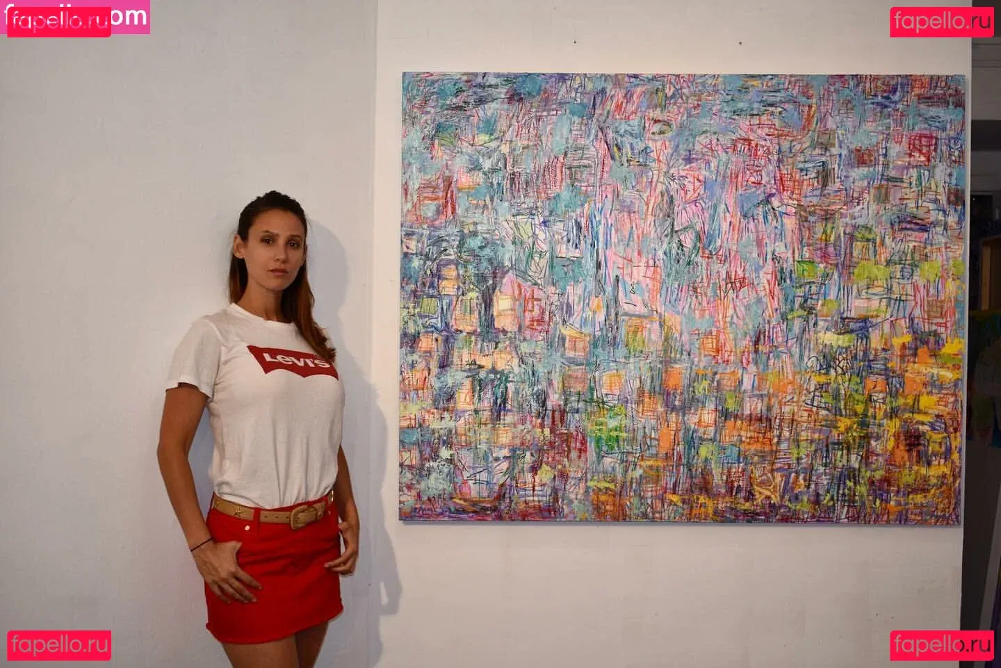 Alysha Grace Marko Onlyfans Photo Gallery 