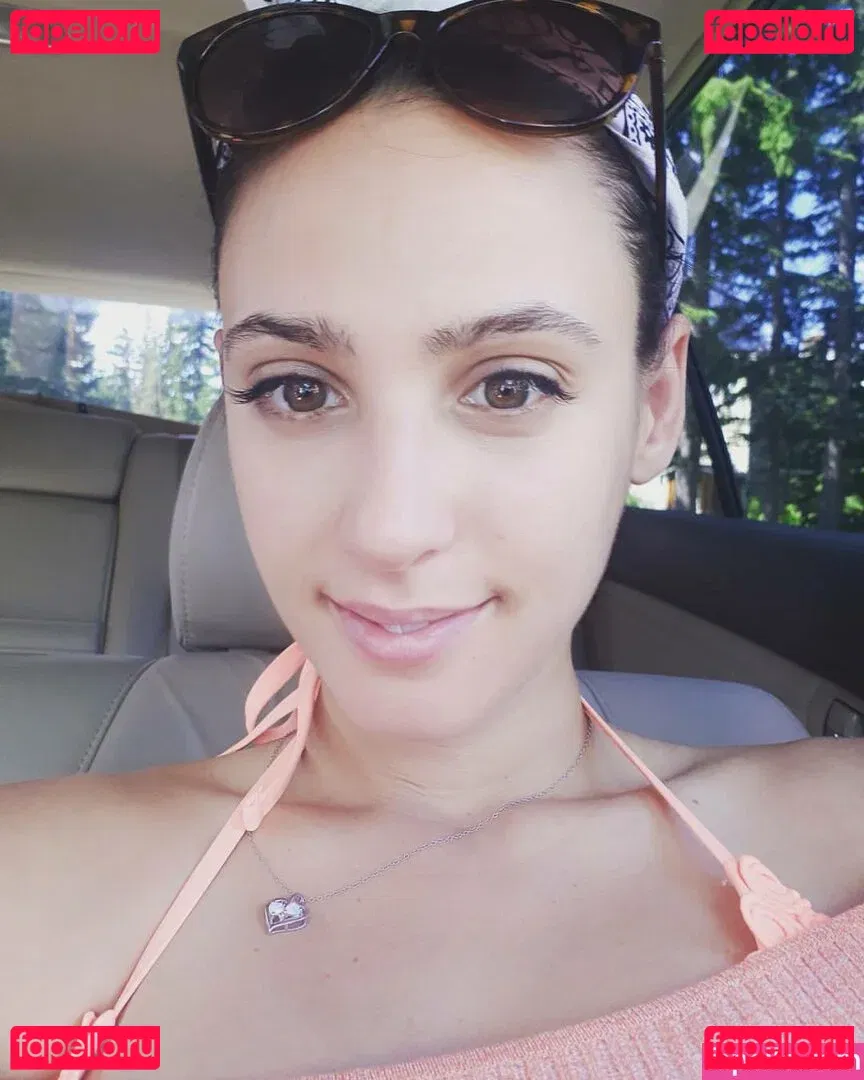 Alysha Grace Marko Onlyfans Photo Gallery 